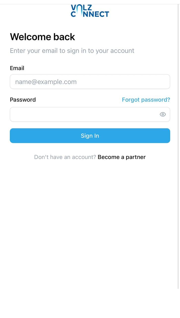 Secure Access